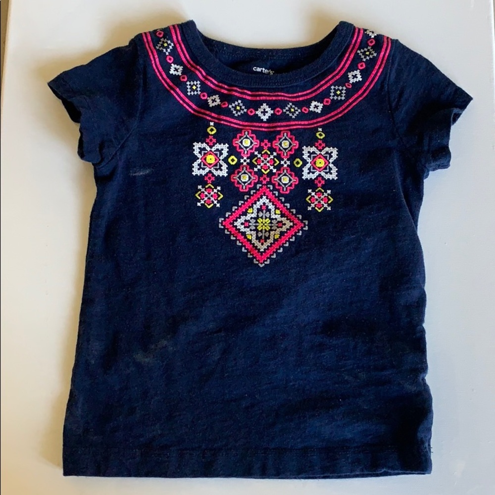 Girls top